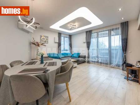 Тристаен, 145m² - Апартамент за продажба - 116265094