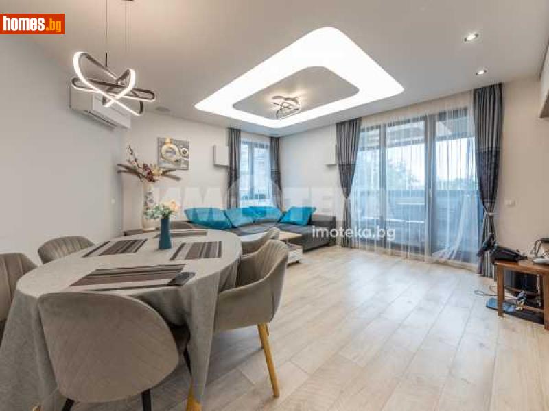 Тристаен, 145m² - Кв. Бриз, Варна - Апартамент за продажба - ИМОТЕКА АД - 116265094