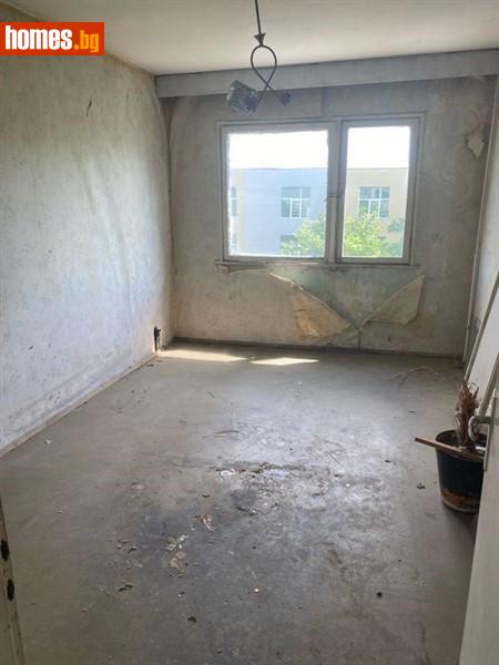 Тристаен, 70m² - Жк. Христо Смирненски, Пловдив - Апартамент за продажба - КОНТИНЕНТАЛ - 116265236