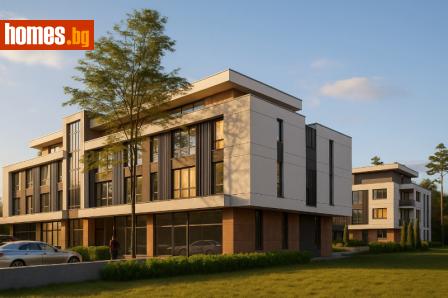 Едностаен, 28m² - Апартамент за продажба - 116265247