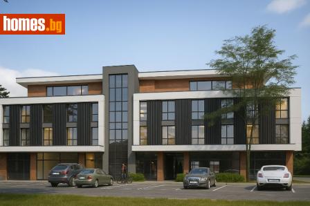 Едностаен, 25m² - Апартамент за продажба - 116265251