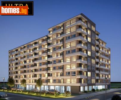 Двустаен, 68m² - Апартамент за продажба - 116265424