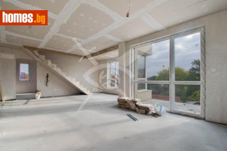 Мезонет, 130m² - Апартамент за продажба - 116266871