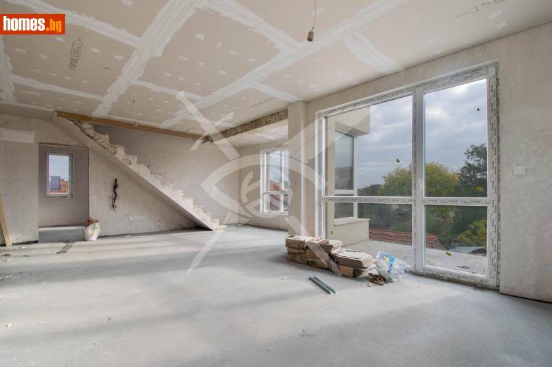 Мезонет, 130m² - Кв. Враждебна, София - Апартамент за продажба - ЕКС НВД - 116266871
