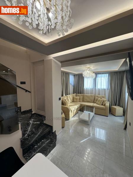 Тристаен, 135m² -  Мараша, Пловдив - Апартамент за продажба - ТОП ИМОТИ БГ - 116267567