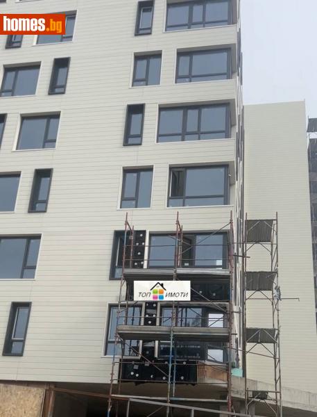 Двустаен, 66m² - Жк. Тракия, Пловдив - Апартамент за продажба - ТОП ИМОТИ БГ - 116267591