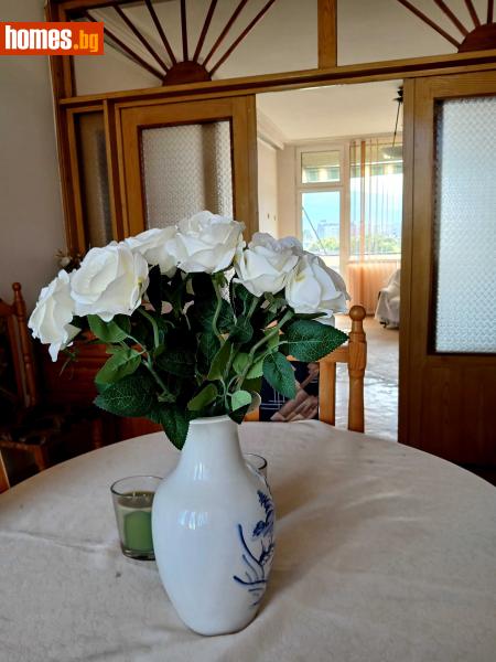 Четиристаен, 150m² - Жк. Христо Ботев, Пловдив - Апартамент за продажба - ТОП ИМОТИ БГ - 116267625