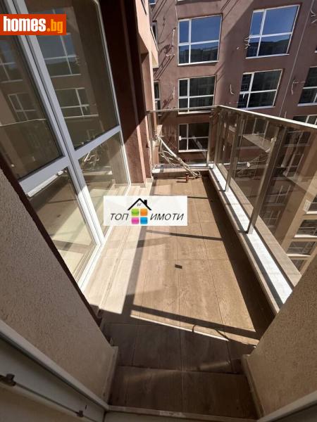 Двустаен, 74m² - Жк Южен, Пловдив - Апартамент за продажба - ТОП ИМОТИ БГ - 116267686