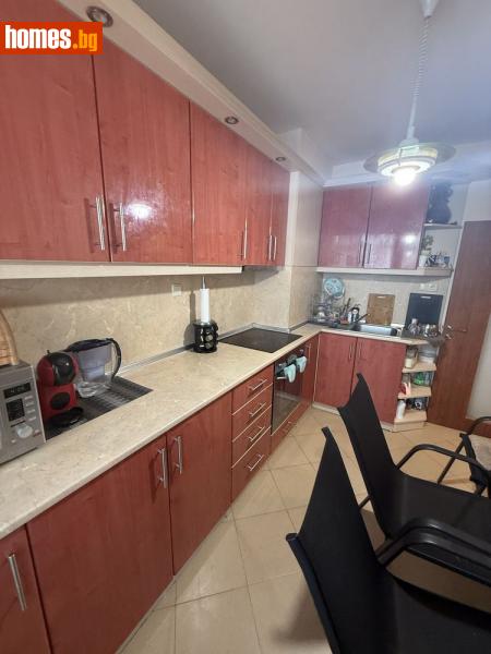 Тристаен, 86m² - Жк. Христо Смирненски, Пловдив - Апартамент за продажба - ТОП ИМОТИ БГ - 116267700