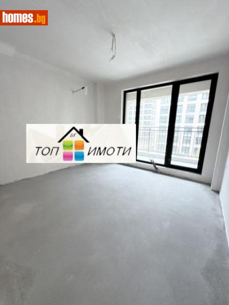 Тристаен, 98m² - Жк. Тракия, Пловдив - Апартамент за продажба - ТОП ИМОТИ БГ - 116267720