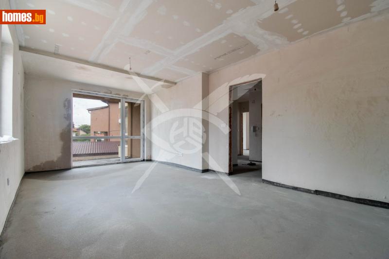 Тристаен, 97m² - Кв. Враждебна, София - Апартамент за продажба - ЕКС НВД - 116267768