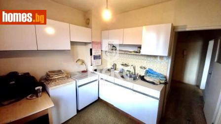 Двустаен, 42m² - Апартамент за продажба - 116268177