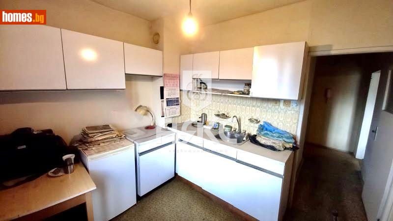 Двустаен, 42m² - София, София - град - Апартамент за продажба - АЯКС Имоти - 116268177