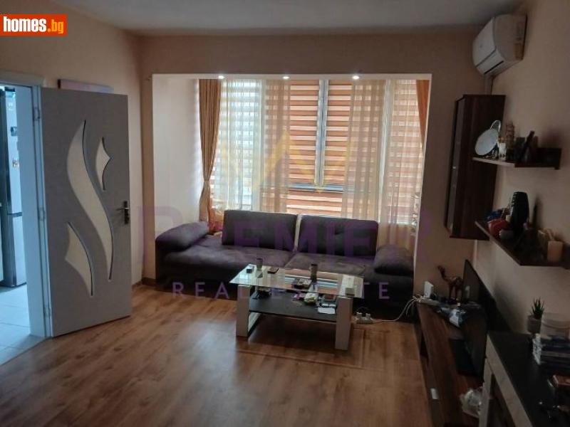 Четиристаен, 68m² - Гр.Поморие, Бургас - Апартамент за продажба - ИМОТИ ПРЕМИЕР - 116268233