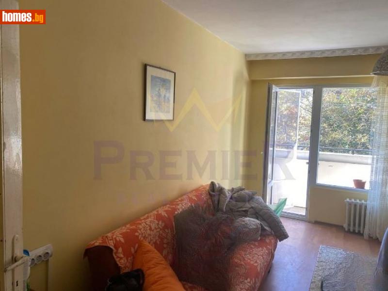 Тристаен, 80m² - Жк. Славейков, Бургас - Апартамент за продажба - ИМОТИ ПРЕМИЕР - 116268243