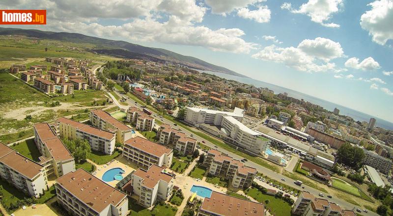 Тристаен, 78m² - К.к.Слънчев Бряг, Бургас - Апартамент за продажба - Easy Rentals  - 116268348