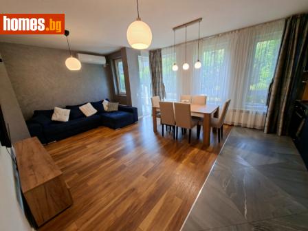 Тристаен, 105m² - Апартамент за продажба - 116271163