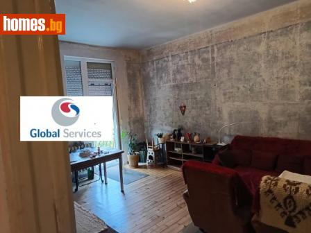 Двустаен, 73m² - Апартамент за продажба - 116271619