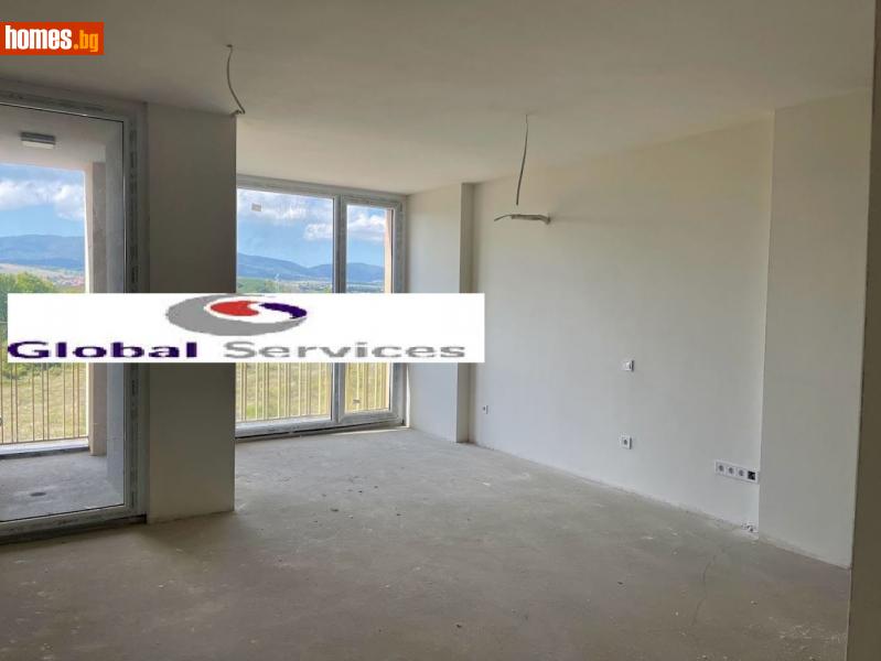 Двустаен, 67m² - Жк. Люлин 5, София - Апартамент за продажба - Глобъл Сървисиз ООД - 116271660