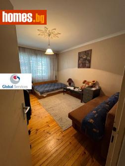 Тристаен, 92m² - Апартамент за продажба - 116271675