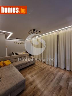 Тристаен, 114m² - Апартамент за продажба - 116271744