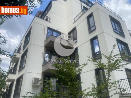 Тристаен, 105m² - Апартамент за продажба - 116271827