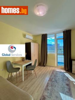 Едностаен, 47m² - Апартамент за продажба - 116272243