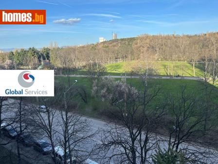 Двустаен, 60m² - Апартамент за продажба - 116272455