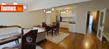 Тристаен, 118m² - Апартамент за продажба - 116272495