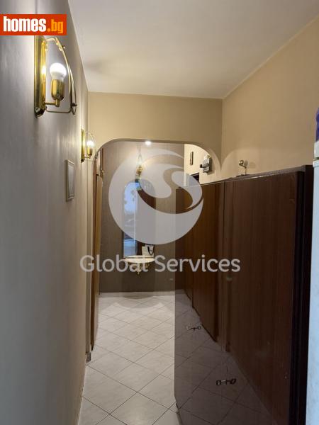 Едностаен, 50m² - Жк. Връбница 1, София - Апартамент за продажба - Глобъл Сървисиз ООД - 116272574