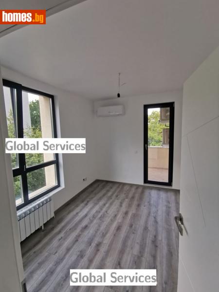 Двустаен, 77m² - Жк. Стрелбище, София - Апартамент за продажба - Глобъл Сървисиз ООД - 116272588