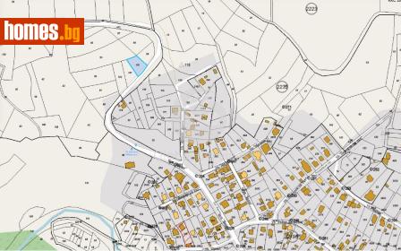 Парцел, 855m² - Парцел за продажба - 116273824