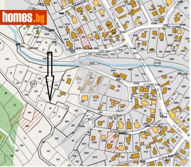 Парцел, 702m² - Парцел за продажба - 116273825
