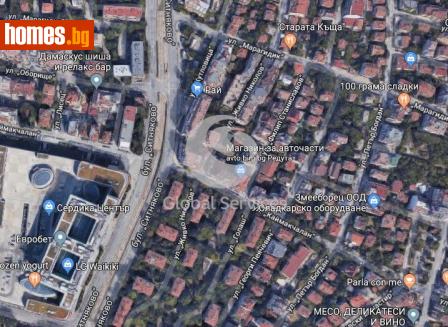 Парцел, 320m² - Парцел за продажба - 116273830