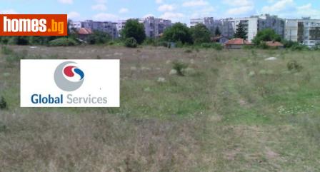 Парцел, 3400m² - Парцел за продажба - 116273844