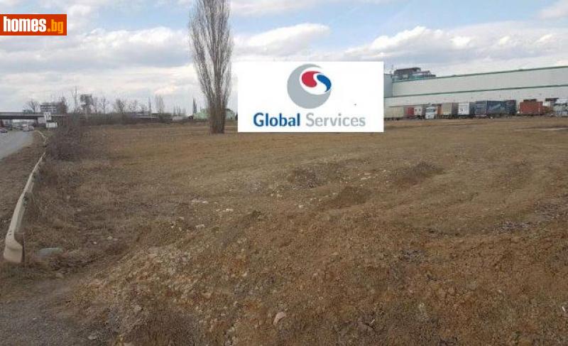Парцел, 7400m² - Жк. Дружба 1, София - Парцел за продажба - Глобъл Сървисиз ООД - 116273847