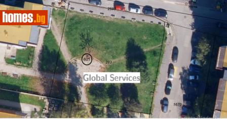 Парцел, 1215m² - Парцел за продажба - 116273850