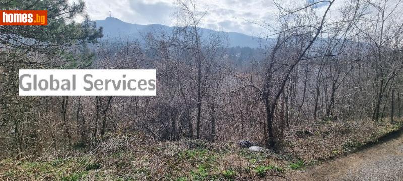 Парцел, 1257m² - Кв. Княжево, София - Парцел за продажба - Глобъл Сървисиз ООД - 116273863