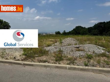 Парцел, 968m² - Парцел за продажба - 116273867