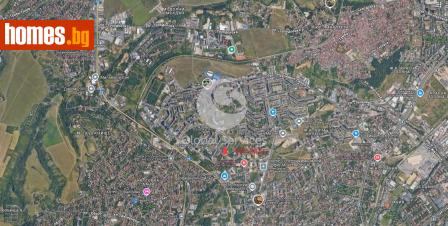 Парцел, 622m² - Парцел за продажба - 116273900