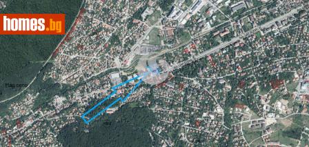 Парцел, 4095m² - Парцел за продажба - 116273924