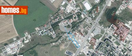Парцел, 500m² - Парцел за продажба - 116273983