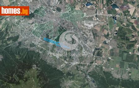 Парцел, 1642m² - Парцел за продажба - 116274016