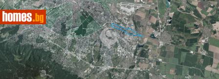 Парцел, 4409m² - Парцел за продажба - 116274041