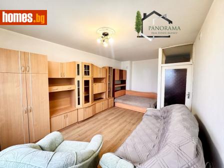 Едностаен, 42m² - Апартамент за продажба - 116274422