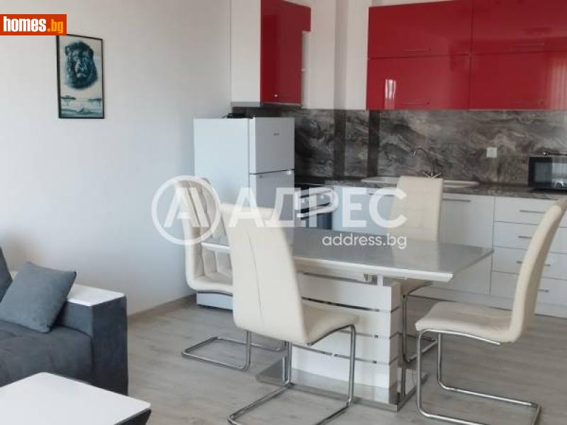 Тристаен, 90m² - Кв. Виница, Варна - Апартамент за продажба - АДРЕС НЕДВИЖИМИ ИМОТИ - 116274800