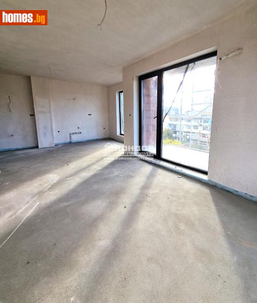 Тристаен, 121m² - Кв. Кършияка, Пловдив - Апартамент за продажба - КОНДОР НЕДВИЖИМИ ИМОТИ - 116274937