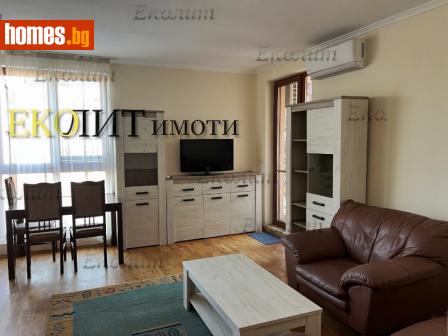 Тристаен, 110m² - Апартамент под наем - 116274985