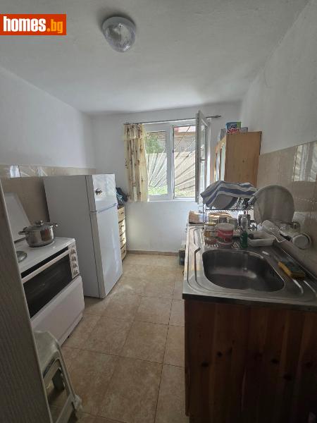 Гараж, 55m² -  Център, Благоевград - Апартамент за продажба - Domoss - 116274995