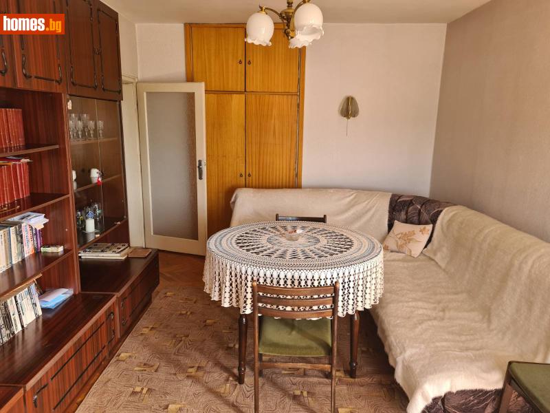 Тристаен, 92m² -  Център, Кърджали - Апартамент за продажба - Агенция Кърджали 7 - 116275121